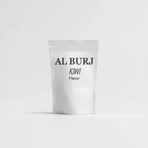 AL BURJ FLAVOURED HOOKAH KIMAM DELIGHT 50GM