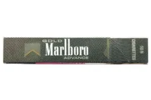 MARLBORO CLOVE MIX 10N