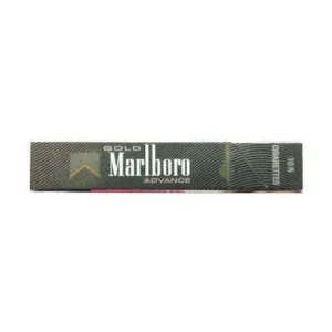 MARLBORO GOLD ADVANCE 20N