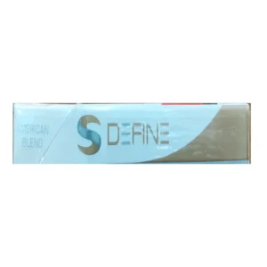 MARLBORO CIGGRATTE STELLAR DEFINE