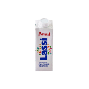 AMUL LASSI 250ML