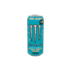 MONSTER ENERGY DRINK ZERO SUGAR FIESTA MANGO 500 ML