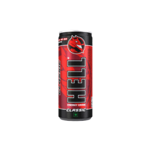 HELL DRINK ENERGY CAN 250ML