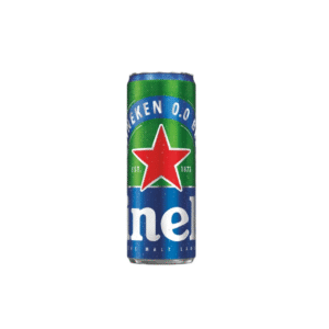 HEINKEN ENERGY DRINK 0.0 CAN 414 ML
