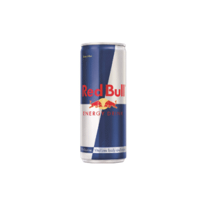 RED BULL ENERGY DRINK CAN 250ML