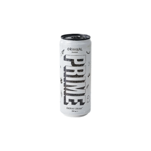 PRIME ENERGY DRINK ORIGINAL CAN 330 ML