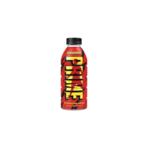 PRIME DRINK HYDRATION X FLAVOUR 500 ML