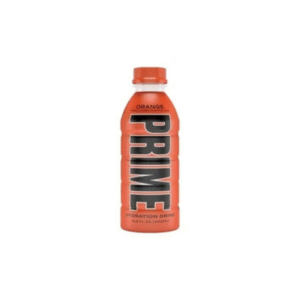 PRIME DRINK HYDRATION TROPICAL PUNCH 500 ML