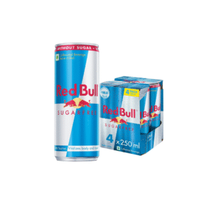 RED BULL ENERGY DRINK MIX 250 ML X4S