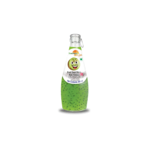 AMERICAN DELIGHT KIWI BASIL 300ML