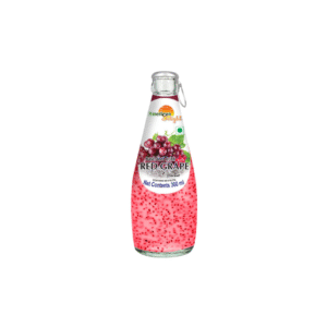 AMERICAN DELIGHT COCTAIL BASIL 300ML