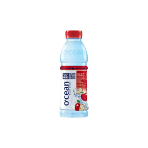 OCEAN WATER FRUIT DRINK CRISPY APPLE 500ML