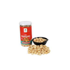 NEW TREE MAKHANA INDIAN DAHI ALOO CHAAT 65G