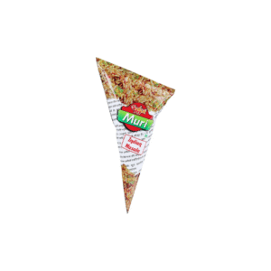 NEW TREE SNACK INDIAN MASALA MURI 50G