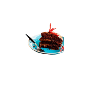 GOBBLES CAKE CHOCO CHILL 45G