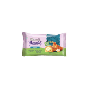 BOULI MOONFILS 100% VEG VANILLA 45G