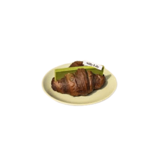 NAMAH CHOCOLATE CROISSANT