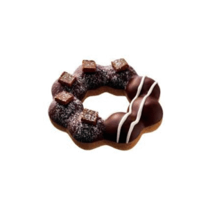 NAMAH CHOCOLATE DONUT