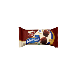 NAMAH CHOCOCHIP MUFFINS CAKE 2 PCS