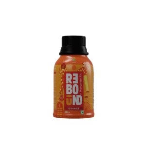 REBOUND HANGOVER MIX ORANGE