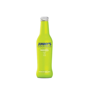 JIMMY COCKTAIL MARGARITA 250 ML