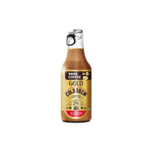 TATA COLD COFFEE BREW CLASSIC 200 ML