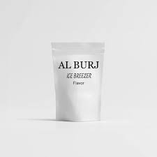 AL BURJ FLAVOURED HOOKAH BRAIN FREEZER 50GM