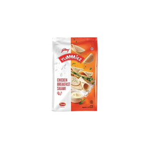 GODREJ YUMMIES NEW BREAKFAST SALAMI 250G